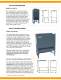 Weld Flux Holding Hoppers - Flux Hoppers - Gullco International