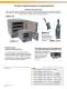 Weld Flux Holding Hoppers - Flux Hoppers - Gullco International