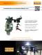 Weld Oscillation Carriage - KAT Oscillator - Gullco International