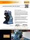 Metal Plate Bevelling Machine - KBM-28 - Gullco International