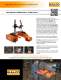 Pipe Welding Turing Rolls - KAMEL Rolls - Gullco International
