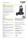 MultiFree-Pump with vortex impeller