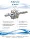 Automatic V Series Filling Machine - Filamatic
