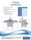 Automatic V Series Filling Machine - Filamatic