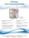 AB Series Semi-Automatic Benchtop - Filamatic