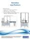 Monobloc Fill/Finish System - Filamatic