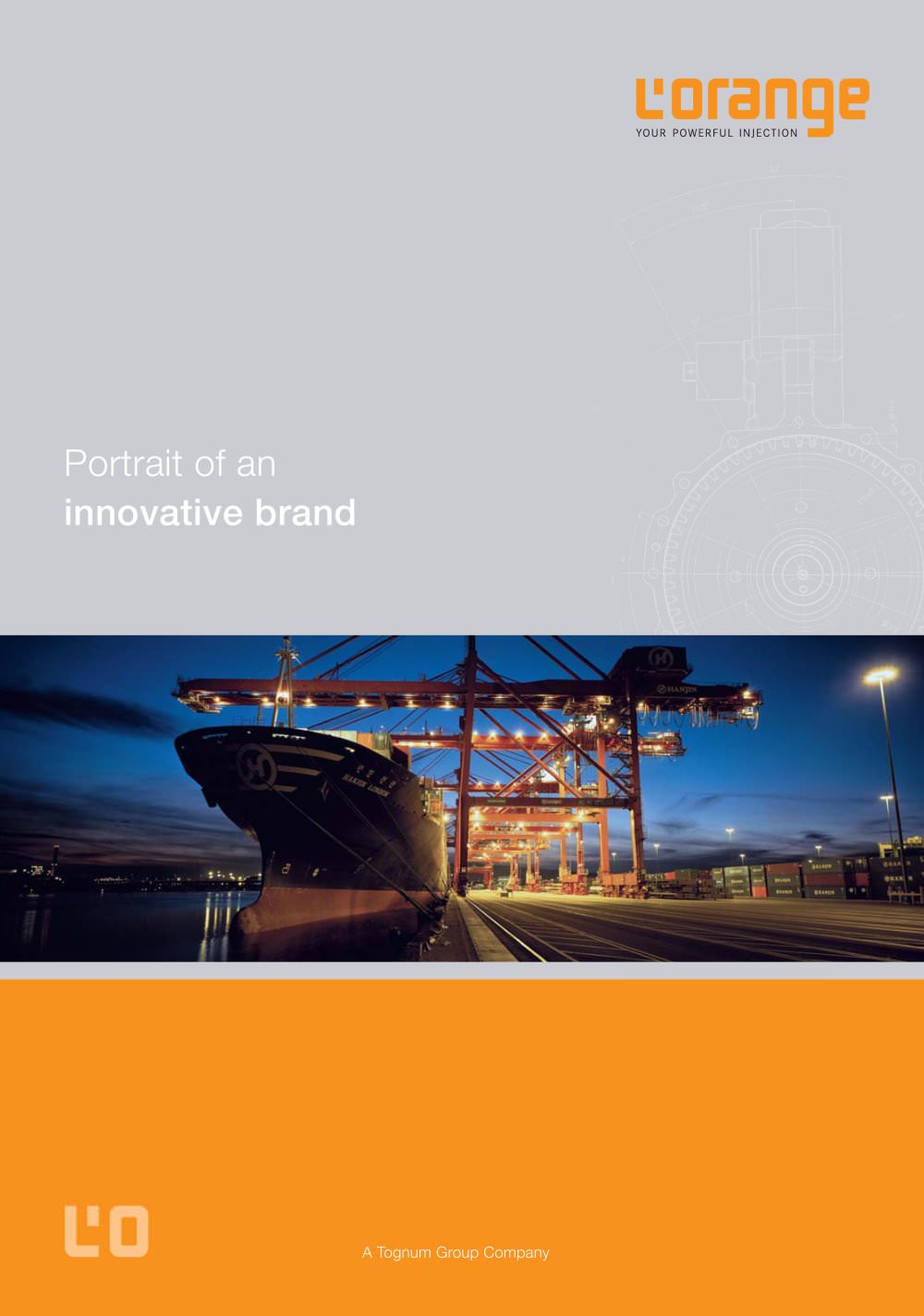 General Catalogue - L'Orange