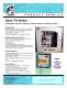 Zebra Fill-Station� Automates Solution Delivery - Zebra Skimmers Corp.