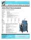 Zebra ZVac� II - specifications - Zebra Skimmers Corp.