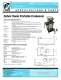 Oasis� Portable Coalescer - specifications - Zebra Skimmers Corp.