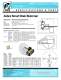 Disk Skimmer - specifications - Zebra Skimmers Corp.
