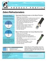Refractometers