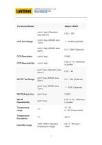 Measuring Elongation At Break In Composite Films For Packaging