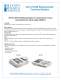 J57AB/J157AB Refractometers for measurement of urea concentration in diesel engine additives - Rudolph Research Analytical