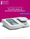 automated refractometer - Rudolph Research Analytical