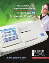 automatic polarimeter 