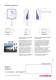 HVAC Humidity and Temperature transmitter - HygroMaxx R/S/M - Novasina AG