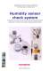 Humidity standards for calibration - SAL-T/SAL-SC - Novasina AG
