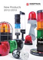 New Products 2012