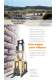 Success our customers through constant progress - HUBTEX