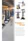 Success our customers through constant progress - HUBTEX