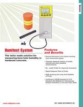 Humitest System�