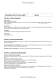 SG 62 Technical Datasheet - Friction Technologies