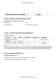 SG 62 Technical Datasheet - Friction Technologies