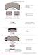 Off Highway Friction Pads - Friction Technologies