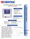 CHLORINE RESIDUAL ANALYZER - Chemtrac