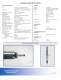 CHLORINE RESIDUAL ANALYZER - Chemtrac