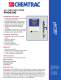pH / ORP ANALYZER - Chemtrac