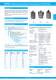 Thermal Overcurrent Circuit Breakers 104/105/106 - E-T-A