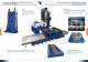 Horizontal Boring Mills - FERMAT CZ s.r.o.