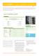 SATEC Newsletter September 2009 - SATEC