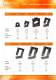 Current Transformers Datasheet - SATEC