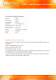 Current Transformers Datasheet - SATEC