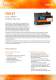 EM133 Datasheet - SATEC