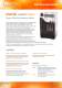 EM720 eXpertmeter Datasheet - SATEC