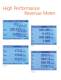 EM920 eXpertmeter - Socket Meter - Brochure - SATEC