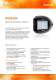 RGM180 Datasheet - SATEC