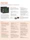 SATEC Catalog 2012 - SATEC