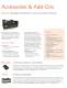 SATEC Catalog 2012 - SATEC