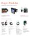 SATEC Catalog 2012 - SATEC