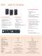SATEC Catalog 2012 - SATEC