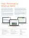 eXpertmeter EM720 Brochure - SATEC