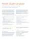 eXpertmeter EM720 Brochure - SATEC