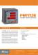 PM172E Specs - SATEC