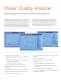 EM920 eXpertmeter - Socket Meter - Brochure