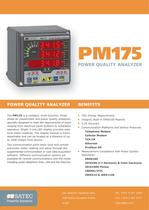 PM175 Specs